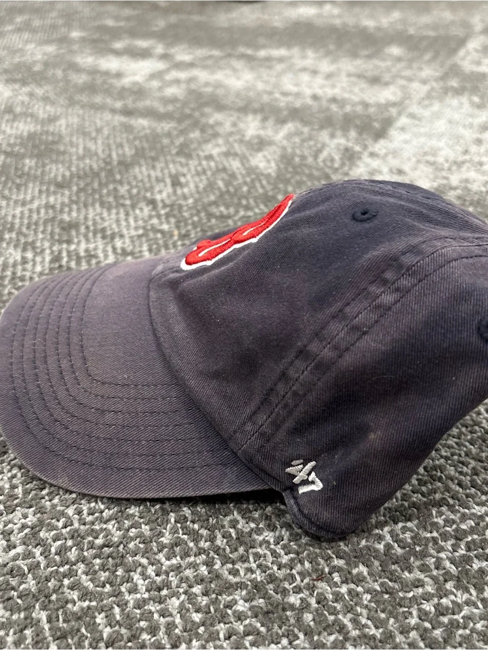 ‘47 Brand •in fair